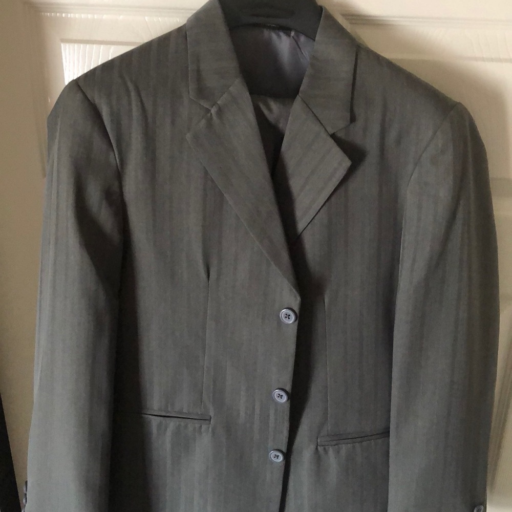 Boys suit